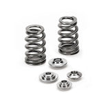 Supertech Supertech BMW N54 Conical Spring Kit - Rate 7.25lbs/mm SPRK-FE20N54-BE-2
