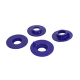 SuperPro Rear Upper Spring Seat Bushing Set - VW/Audi / MQB