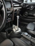 Coolerworx Pro Short Shifter 2.0 Mini Cooper F56 by Coolerworx