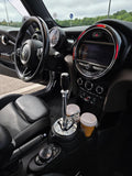 Coolerworx Pro Short Shifter 2.0 Mini Cooper F56 by Coolerworx