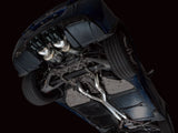 AWE Exhaust for '06-'13 C6 Chevrolet Corvette Z06/ZR1 7.0L/6.2L by AWE Tuning