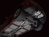 AWE Exhaust Suite for '05-'08 C6 Chevrolet Corvette 6.0L/6.2L by AWE Tuning