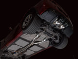 AWE Exhaust Suite for '05-'08 C6 Chevrolet Corvette 6.0L/6.2L by AWE Tuning