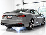 AWE Exhaust Audi B9 RS5 Coupe by AWE Tuning