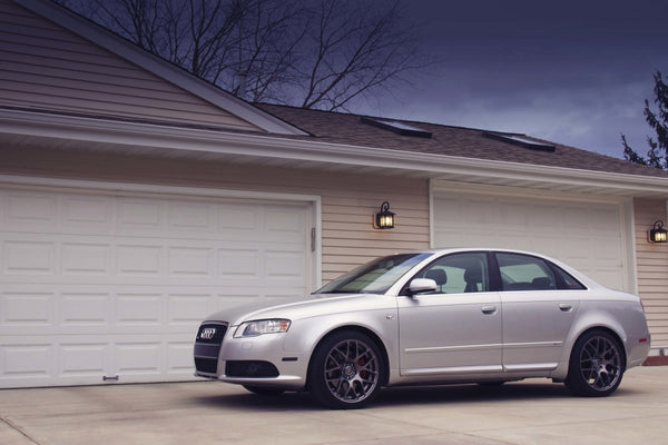 VMR V710 Wheel Gallery photo 1
