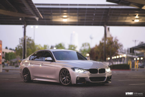 VMR V710 Wheel Gallery photo 2