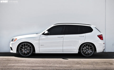 VMR V710 Wheel Gallery photo 4
