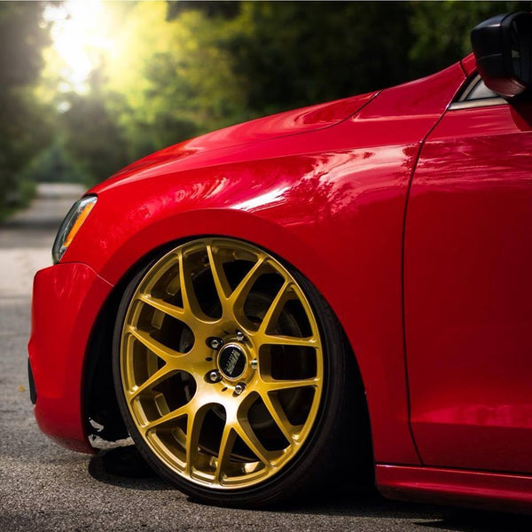 VMR V710 Wheel Gallery photo 5