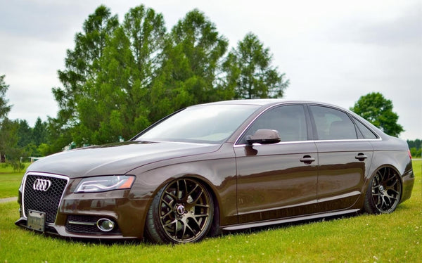 VMR V710 Wheel Gallery photo 6
