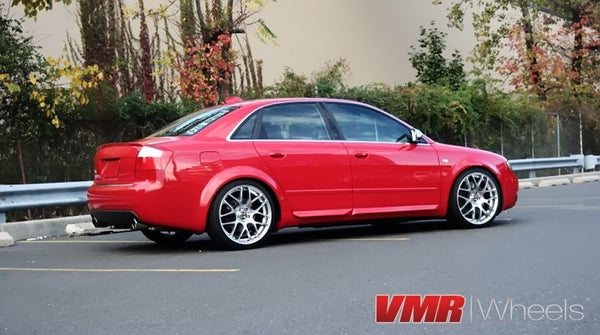 VMR V710 Wheel Gallery photo 8