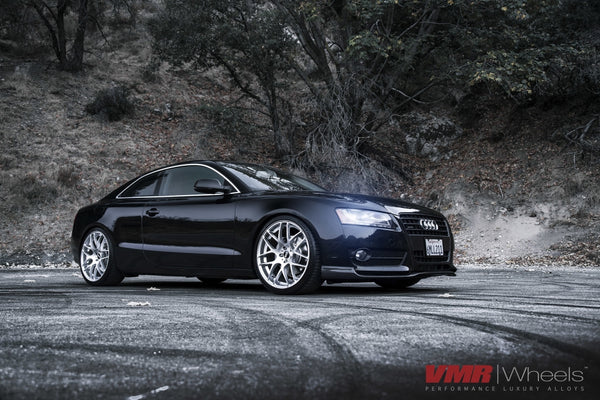 VMR V710 Wheel Gallery photo 9