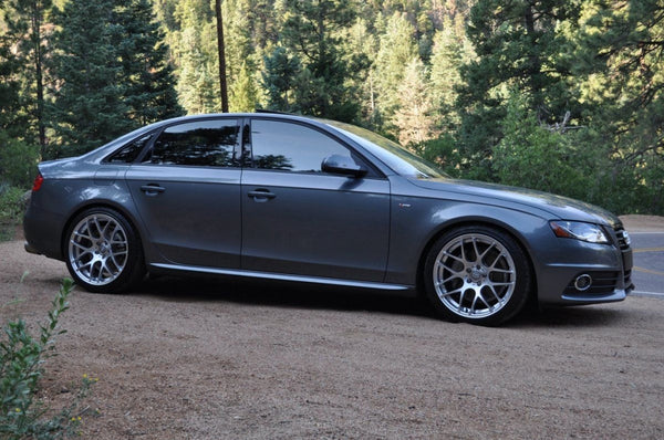 VMR V710 Wheel Gallery photo 10