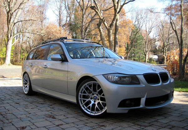 Avant Garde M359 Wheel Gallery photo 1