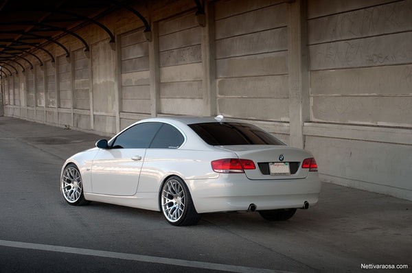 Avant Garde M359 Wheel Gallery photo 2