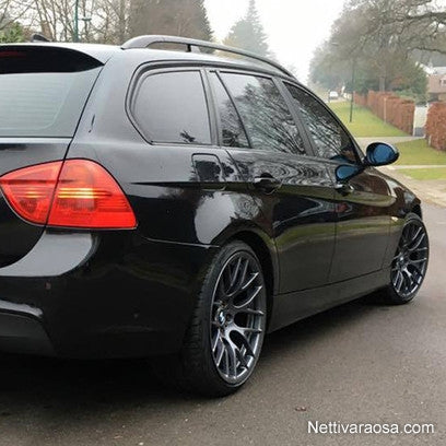 Avant Garde M359 Wheel Gallery photo 5