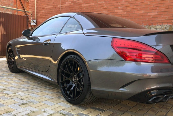 Avant Garde M359 Wheel Gallery photo 7