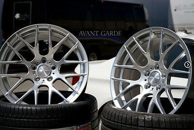 Avant Garde M359 Wheel Gallery photo 12