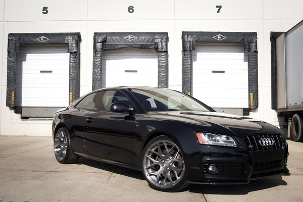 Avant Garde M359 Wheel Gallery photo 20