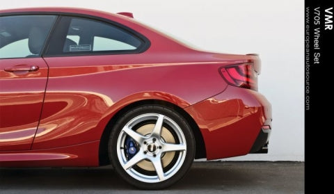 VMR V705 Wheel Gallery photo 2