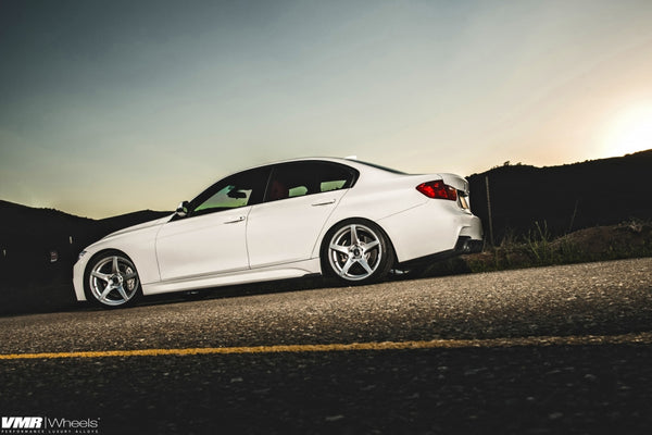 VMR V705 Wheel Gallery photo 3