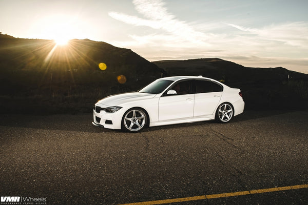 VMR V705 Wheel Gallery photo 6
