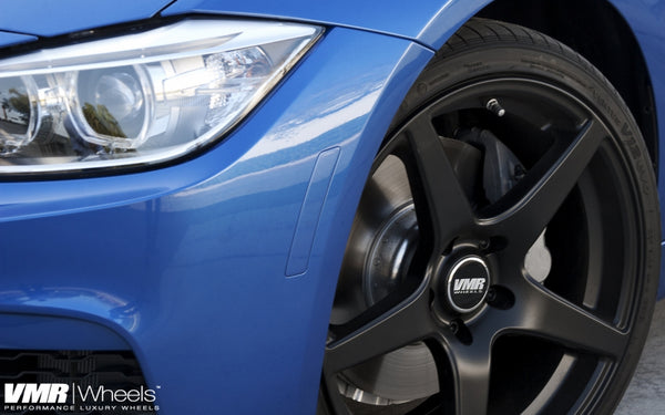 VMR V705 Wheel Gallery photo 7