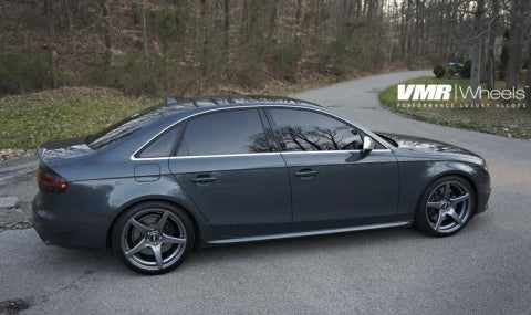 VMR V705 Wheel Gallery photo 8