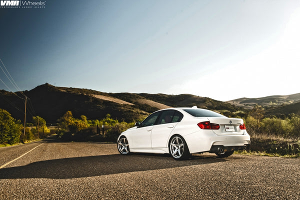 VMR V705 Wheel Gallery photo 9