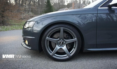 VMR V705 Wheel Gallery photo 10