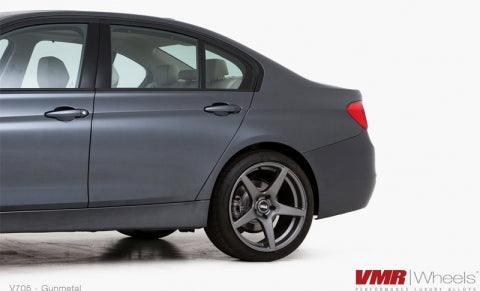 VMR V705 Wheel Gallery photo 12