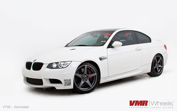 VMR V705 Wheel Gallery photo 13