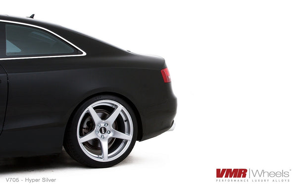 VMR V705 Wheel Gallery photo 14