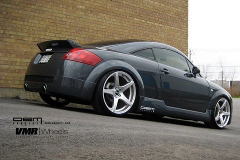VMR V705 Wheel Gallery photo 16