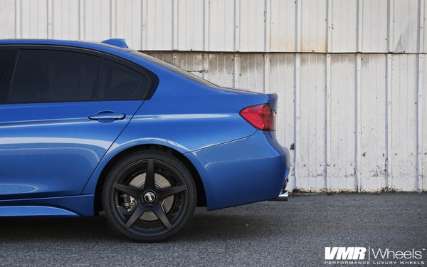 VMR V705 Wheel Gallery photo 20