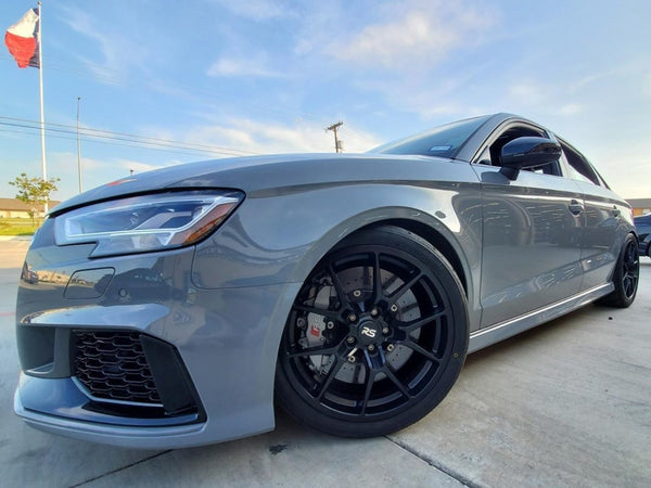 Neuspeed RSE10 Wheel Gallery photo 4
