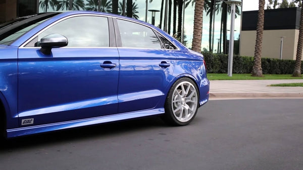 Neuspeed RSE10 Wheel Gallery photo 5