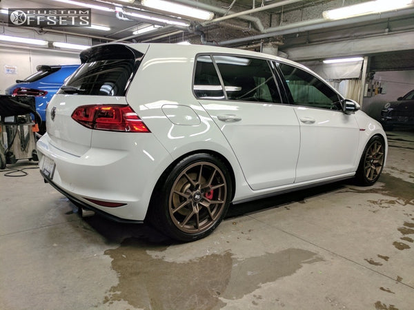 Neuspeed RSE10 Wheel Gallery photo 9