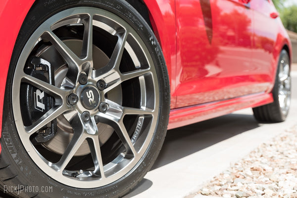 Neuspeed RSE10 Wheel Gallery photo 15