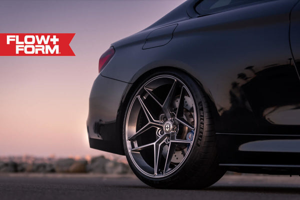 HRE FF11 Wheel Gallery photo 4