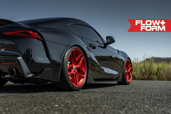 HRE FF11 Wheel Gallery photo 5