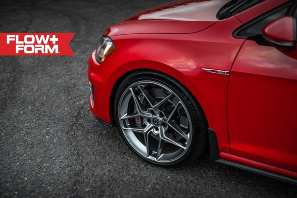 HRE FF11 Wheel Gallery photo 7