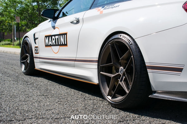 HRE FF11 Wheel Gallery photo 8