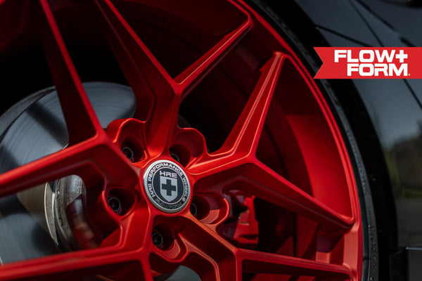 HRE FF11 Wheel Gallery photo 9
