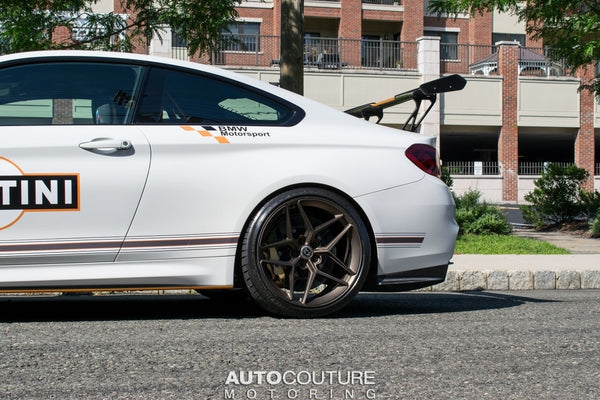 HRE FF11 Wheel Gallery photo 10