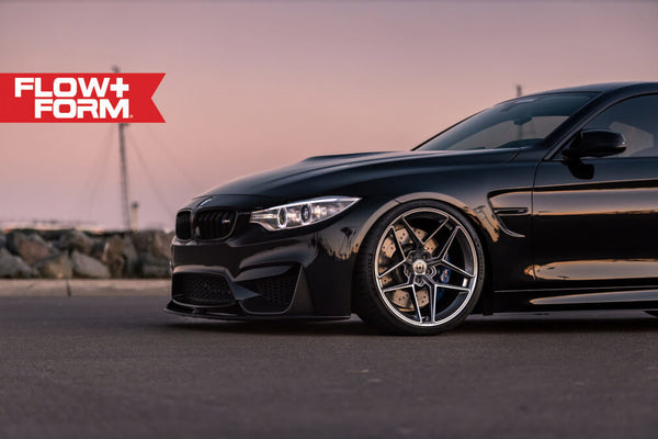 HRE FF11 Wheel Gallery photo 11