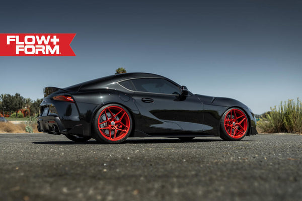 HRE FF11 Wheel Gallery photo 12