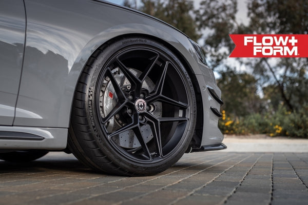 HRE FF11 Wheel Gallery photo 13