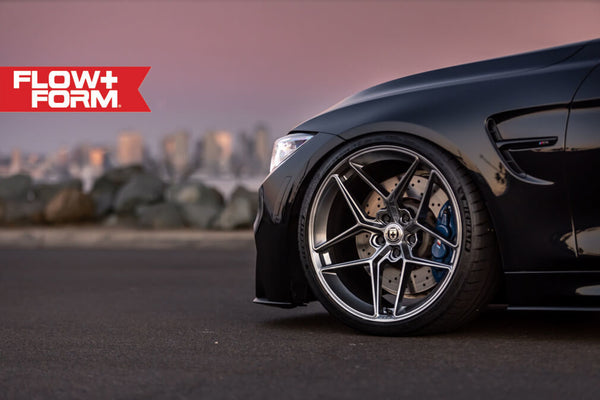 HRE FF11 Wheel Gallery photo 14