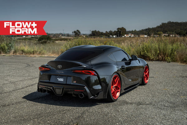 HRE FF11 Wheel Gallery photo 17