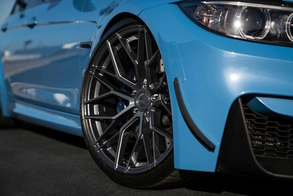 Avant Garde M520R Wheel Gallery photo 1